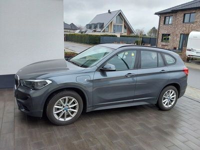 gebraucht BMW X1 Hybrid xDrive25e Advantage