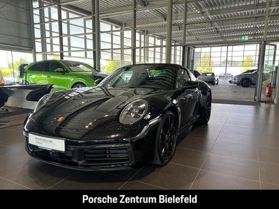 Porsche 911 Targa 4
