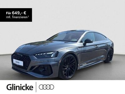 Audi RS5 Sportback
