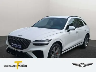 Gebraucht Genesis GV70