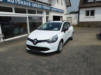 Renault Clio IV