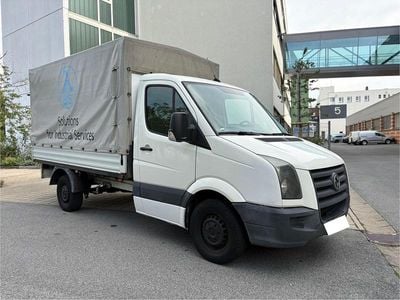 VW Crafter
