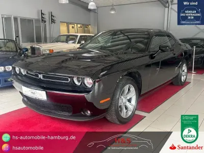 Gebraucht Dodge Challenger