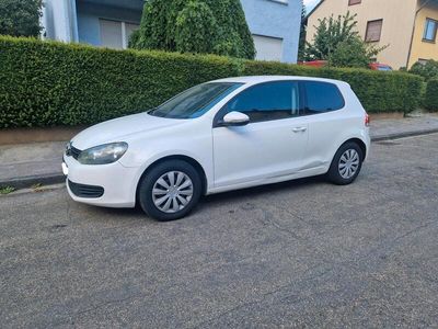 VW Golf VI