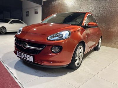 gebraucht Opel Adam Slam *Klima*Kamera*EFH*Infinity*SportPaket*