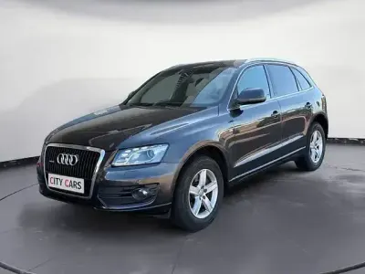 Gebraucht Audi Q5