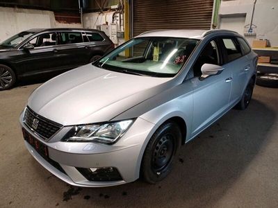 gebraucht Seat Leon ST Style