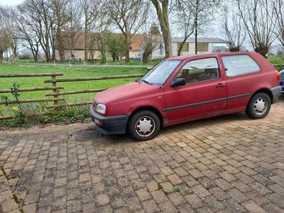 gebraucht VW Golf III 