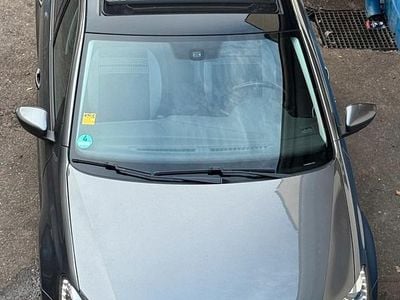 Grau Gebraucht 2013 VW Polo Match Limousine | 8.550 € (Fairer Preis)