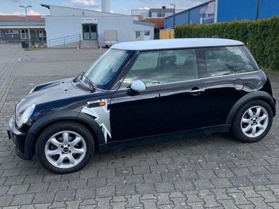 Mini ONE