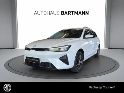 Gebraucht MG MG5 EV