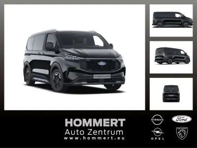 Gebraucht Ford Tourneo Custom