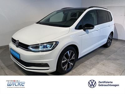 VW Touran