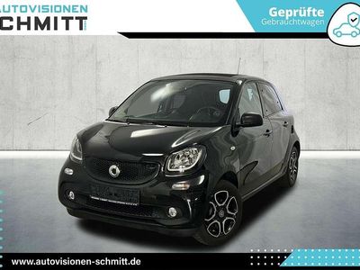 Gebraucht Smart ForFour Prime 90 PS (66 kW) 2016 Andere Kleinwagen