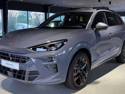 Usata Cupra Terramar VZ 265 CV (194 kW) 2025 Grigio SUV