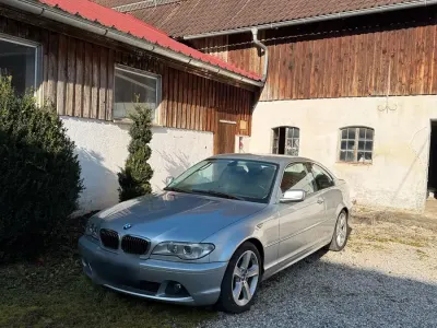Gebraucht BMW 330