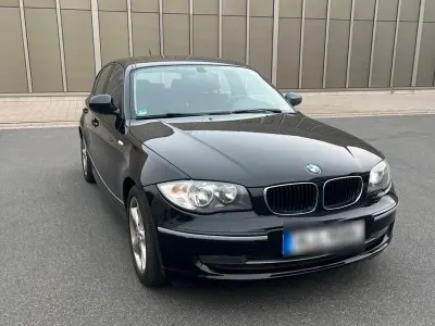Gebraucht BMW 116