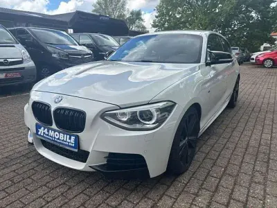 Usata BMW 135