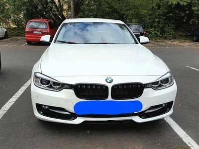 BMW 316
