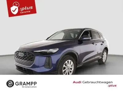 Gebraucht Audi Q5 Ambiente 204 PS (150 kW) 2025 Blau SUV