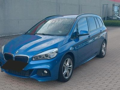 BMW 220 Gran Tourer