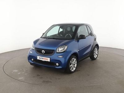Smart ForTwo Coupé