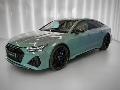 Gebraucht Audi RS7 Sportback
