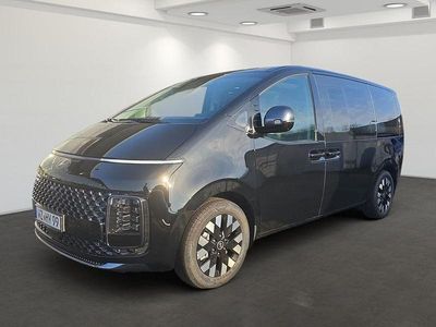 Neu 2025 Hyundai Staria Signature Van / Kleinbus | 49.990 €