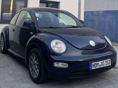 Gebraucht VW New Beetle