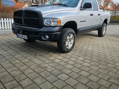 gebraucht Dodge Ram Gen.3