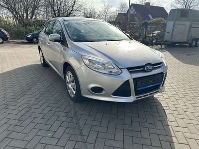 gebraucht Ford Focus Trend / Klima / / Tüv 01.2026 / Euro 5