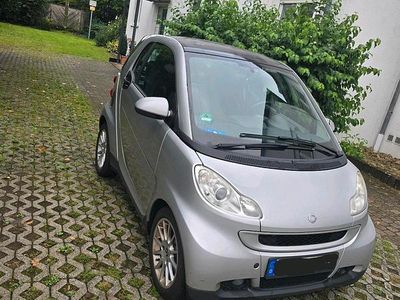 Smart ForTwo Coupé