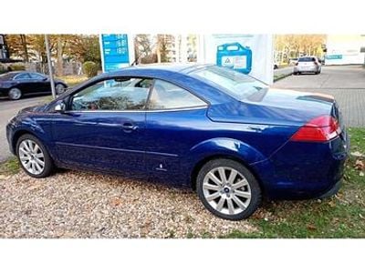 Ford Focus Cabriolet