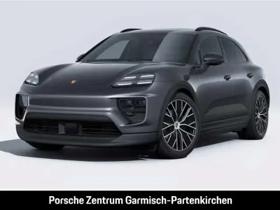 Gebraucht Porsche Macan 408 PS (300 kW) 2025 Grau SUV