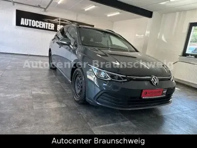 Gebraucht VW Golf VIII