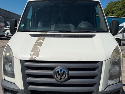 VW Crafter