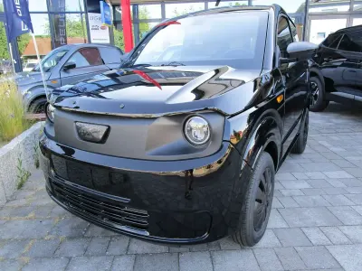 Gebraucht Ligier Myli