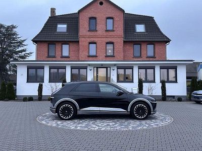 Andere Gebraucht 2021 Hyundai Ioniq 5 SUV | 27.950 € (Fairer Preis)