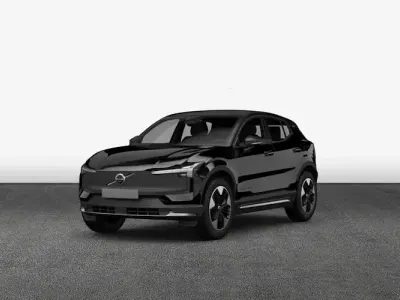 Neu Volvo EX90 Plus 335 kW (456 PS) 2026 Schwarz SUV