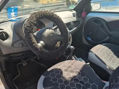 Gebraucht Ford Ka