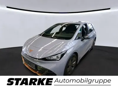 Second-hand Cupra Born 150 kW (204 CP) 2023 Gri Hatchback