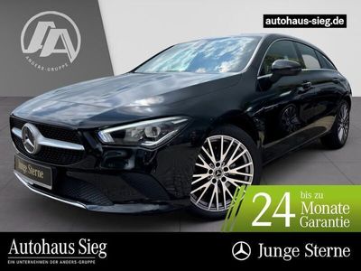 Mercedes CLA220