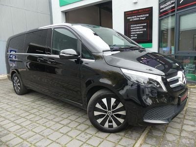 Mercedes V300