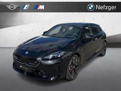 Gebraucht BMW 135 300 PS (220 kW) 2025 Black sapphire metallic Kleinwagen