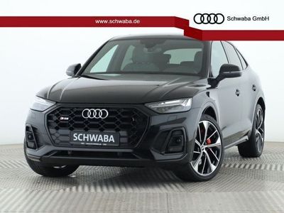 Audi SQ5 Sportback