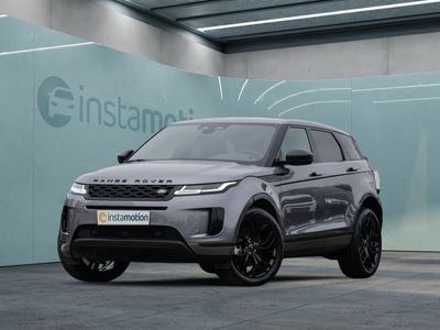 gebraucht Land Rover Range Rover evoque D165 Autm SE AWD