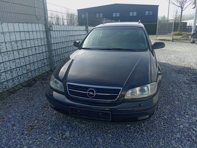 gebraucht Opel Omega 2.2 16V Elegance