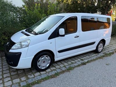 Second-hand Fiat Ducato 127 CP (93 kW) 2014 Alb Van