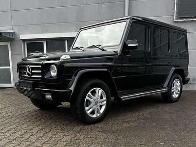 Mercedes G350