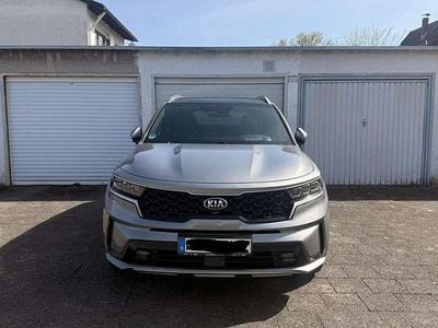 Gebraucht Kia Sorento Platinum 201 PS (147 kW) 2020 SUV